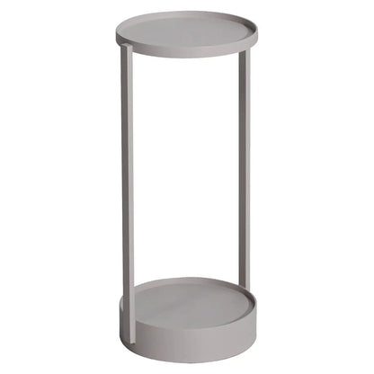 Table d'appoint extérieure