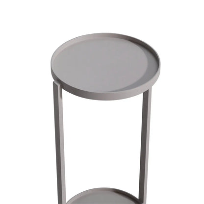 Table d'appoint extérieure