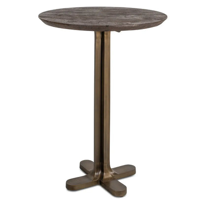 Table de bar
