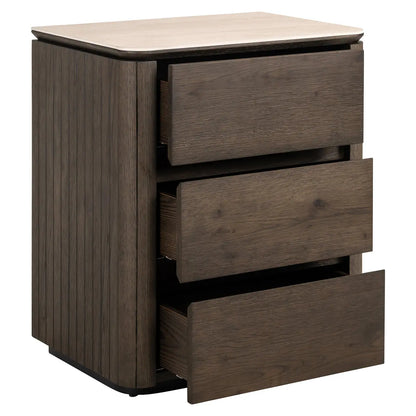Table de chevet