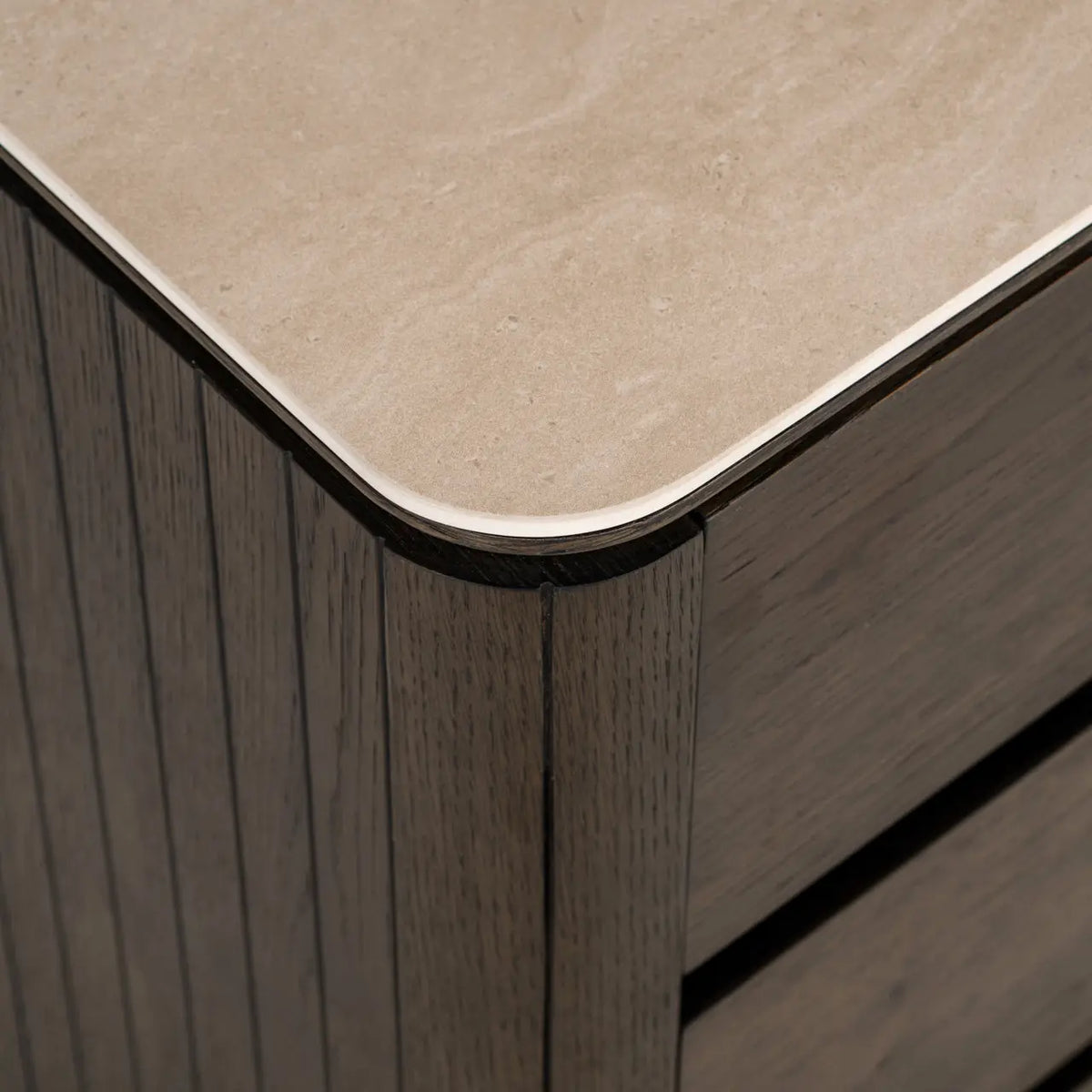 Table de chevet