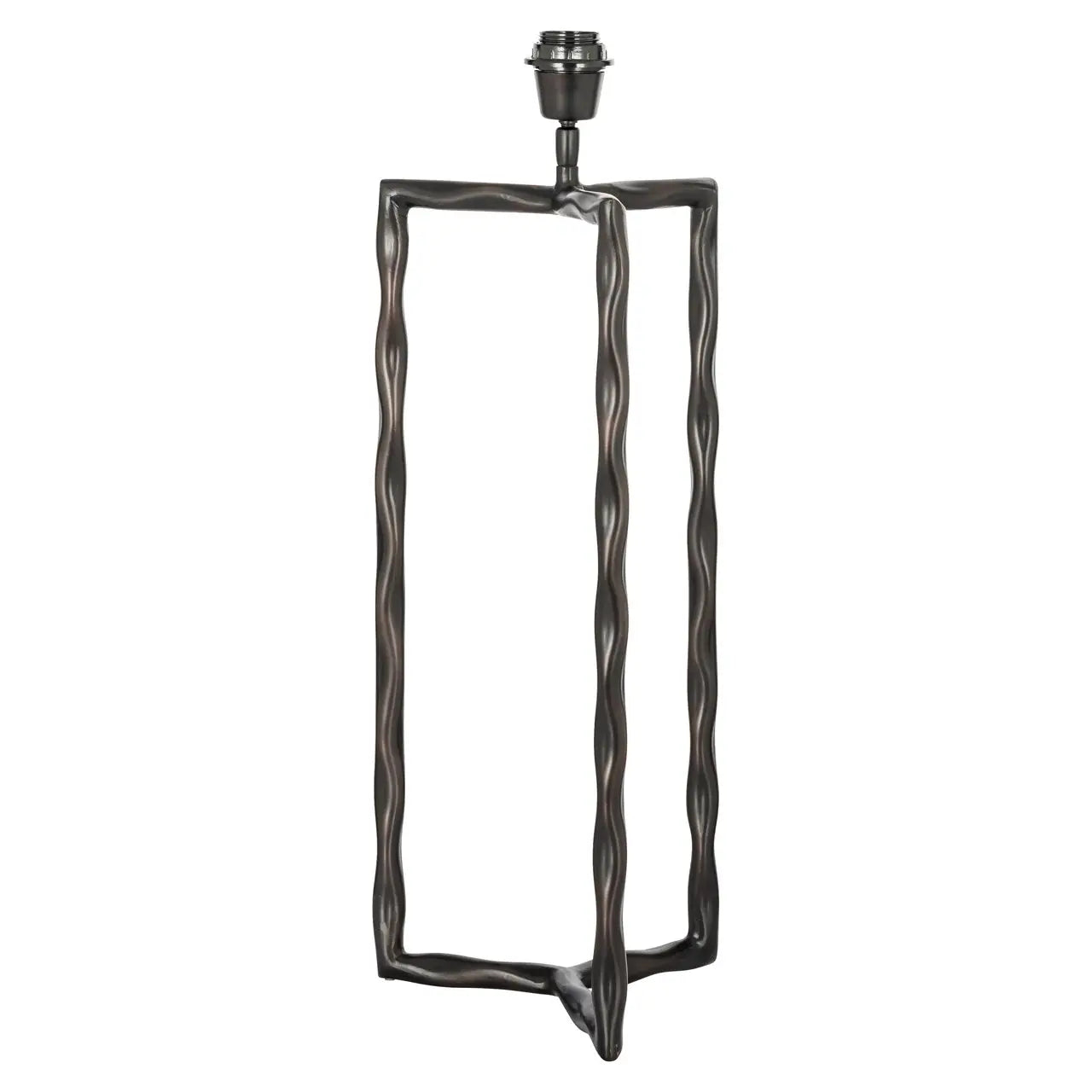 Table lamp Jon gold