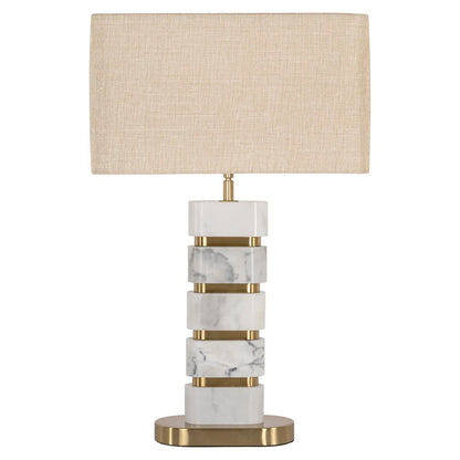 Table lamp Lenore gold