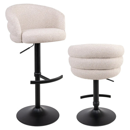 Tabouret de bar|Tabouret de comptoir