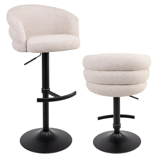 Tabouret de bar|Tabouret de comptoir