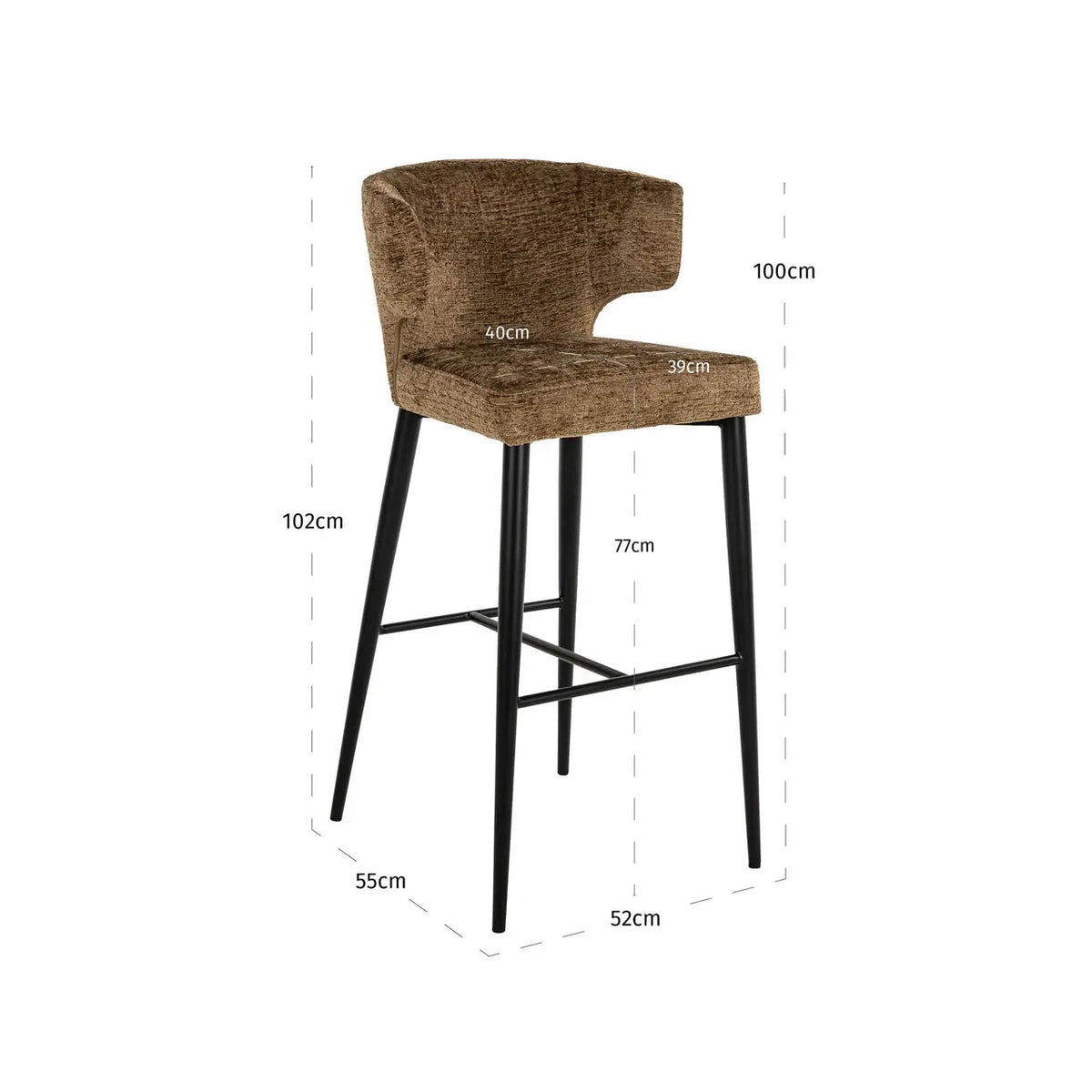 Tabouret de bar