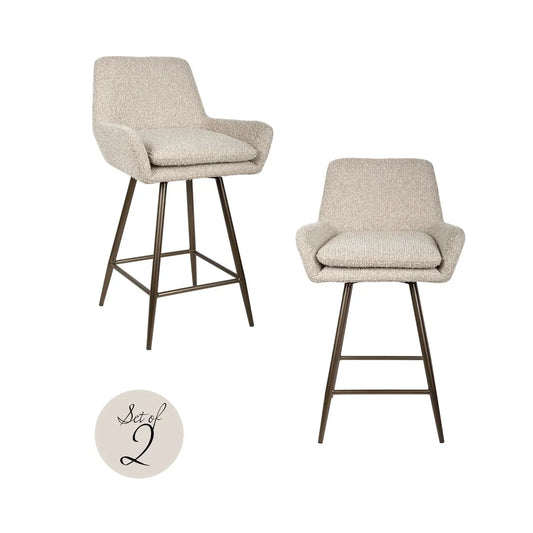 Tabouret de comptoir