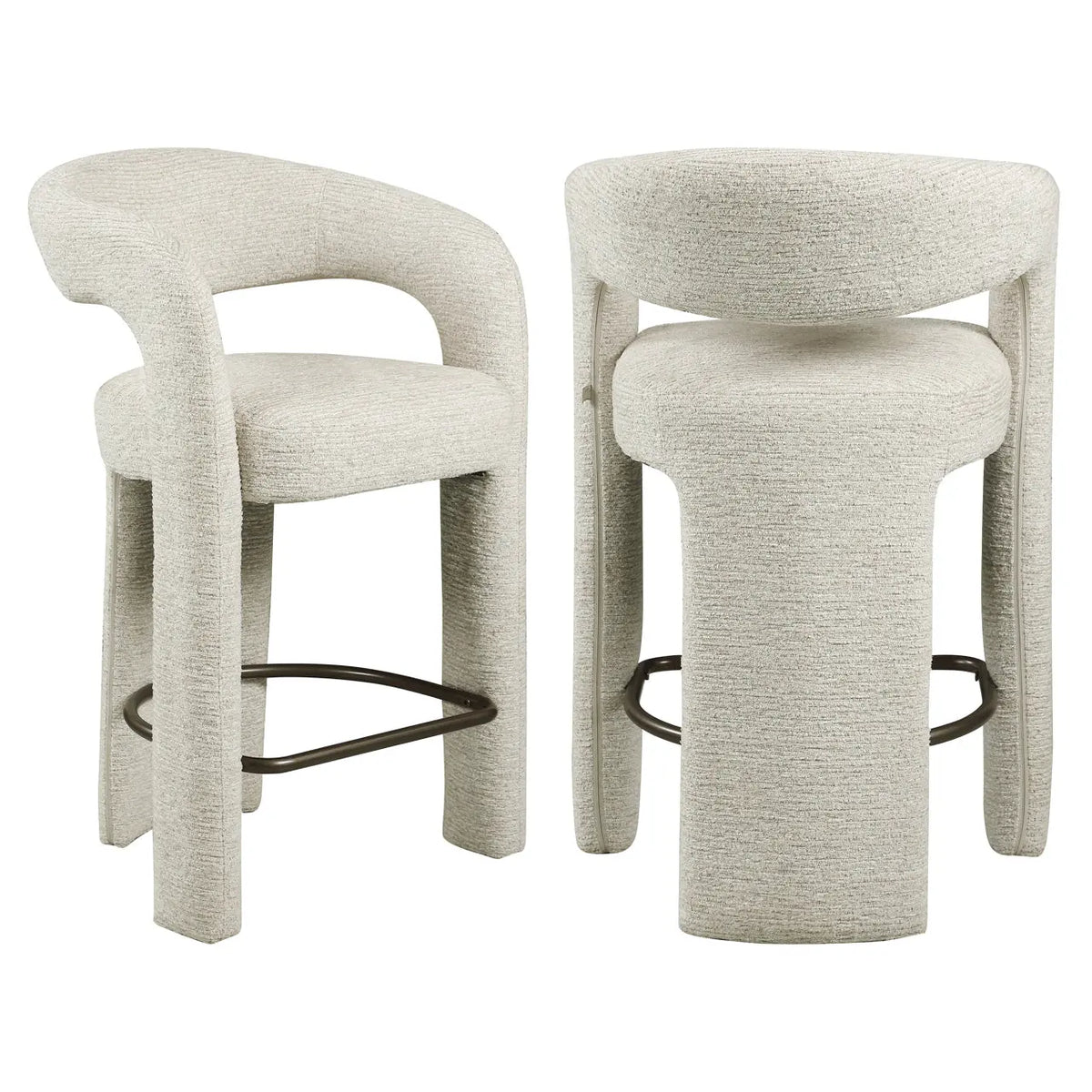 Tabouret de comptoir