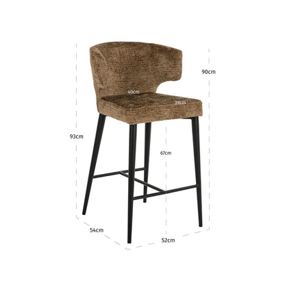 Tabouret de comptoir