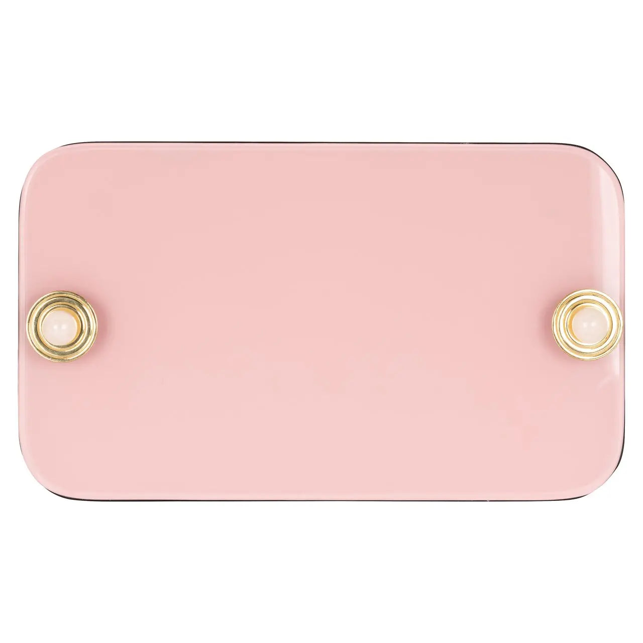 Tray Jalien pink