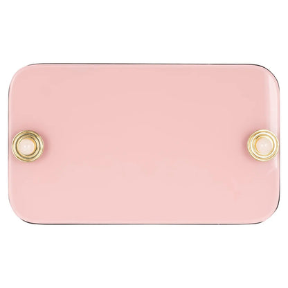 Tray Jalien pink