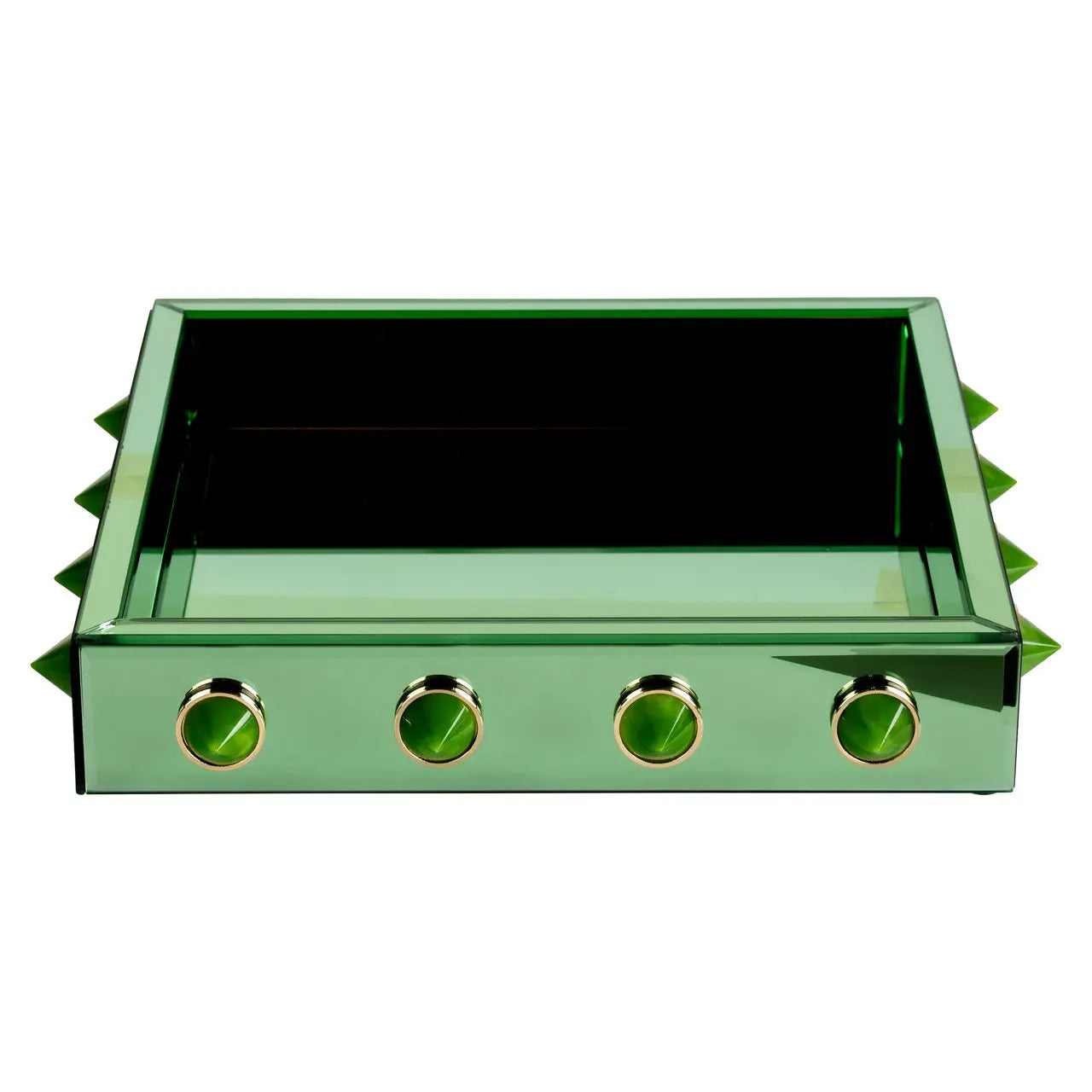 Tray Jinx green