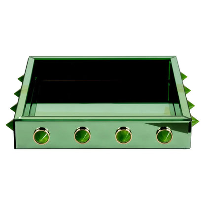 Tray Jinx green