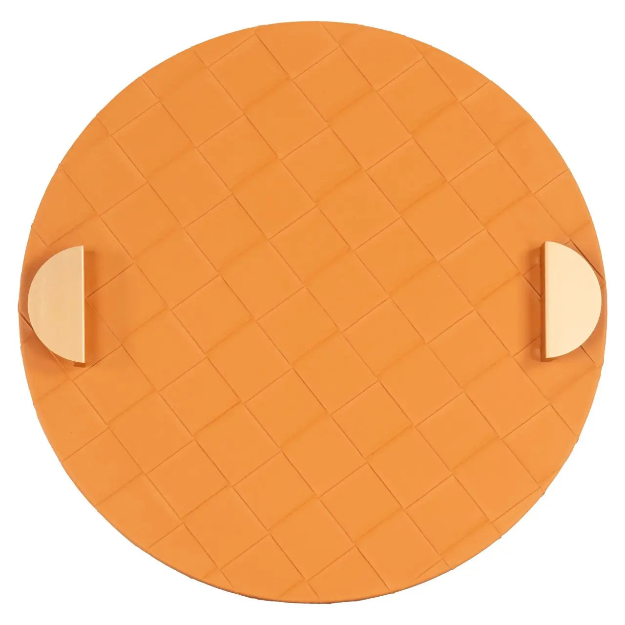 Tray Mavey orange