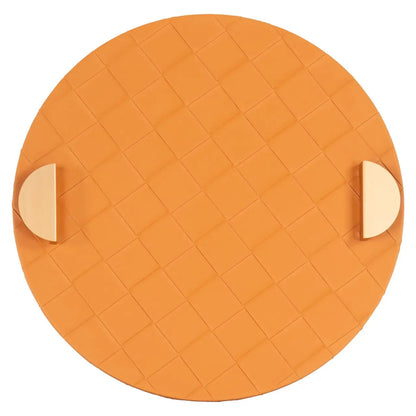Tray Mavey orange