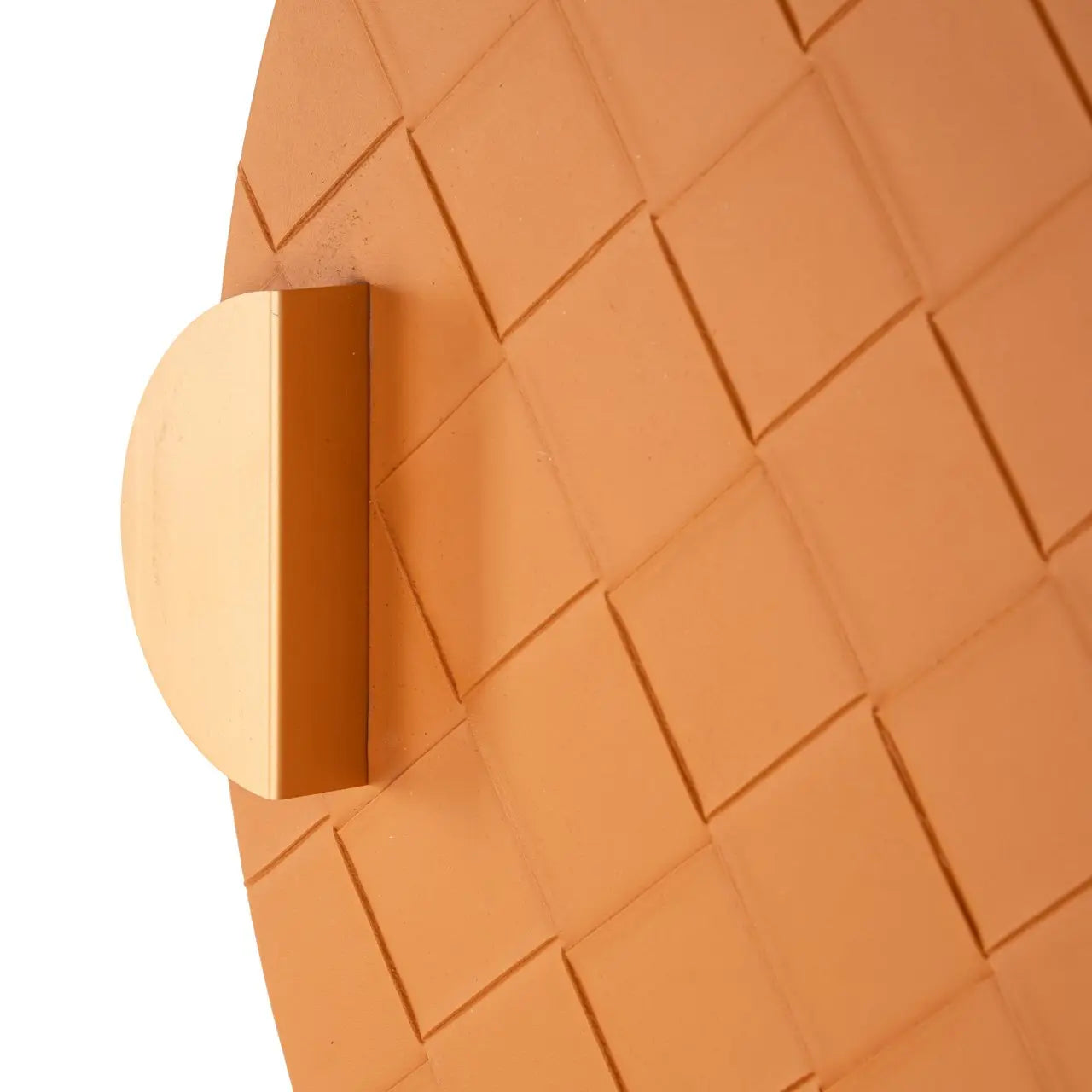 Tray Mavey orange