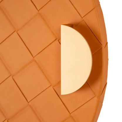Tray Mavey orange