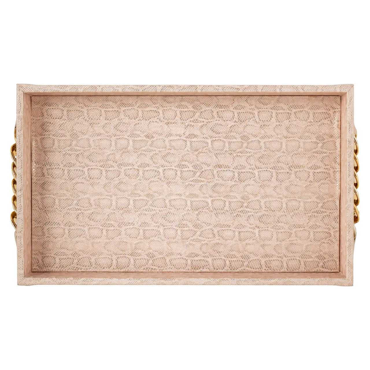 Tray Rowen pink