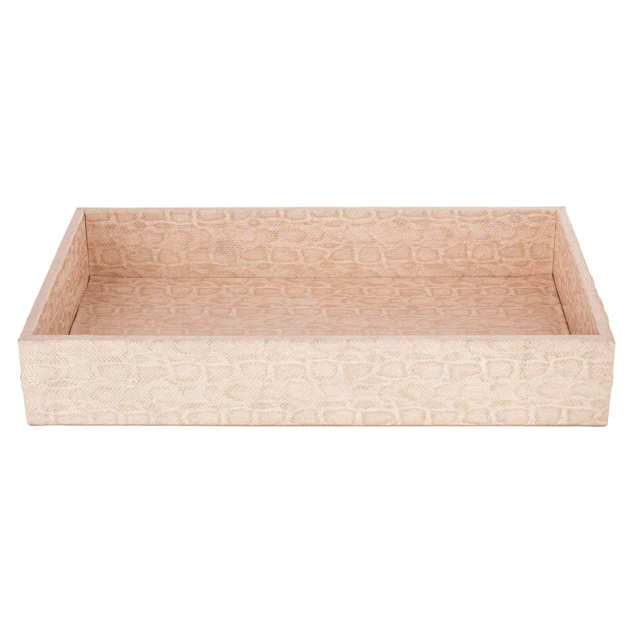 Tray Rowen pink