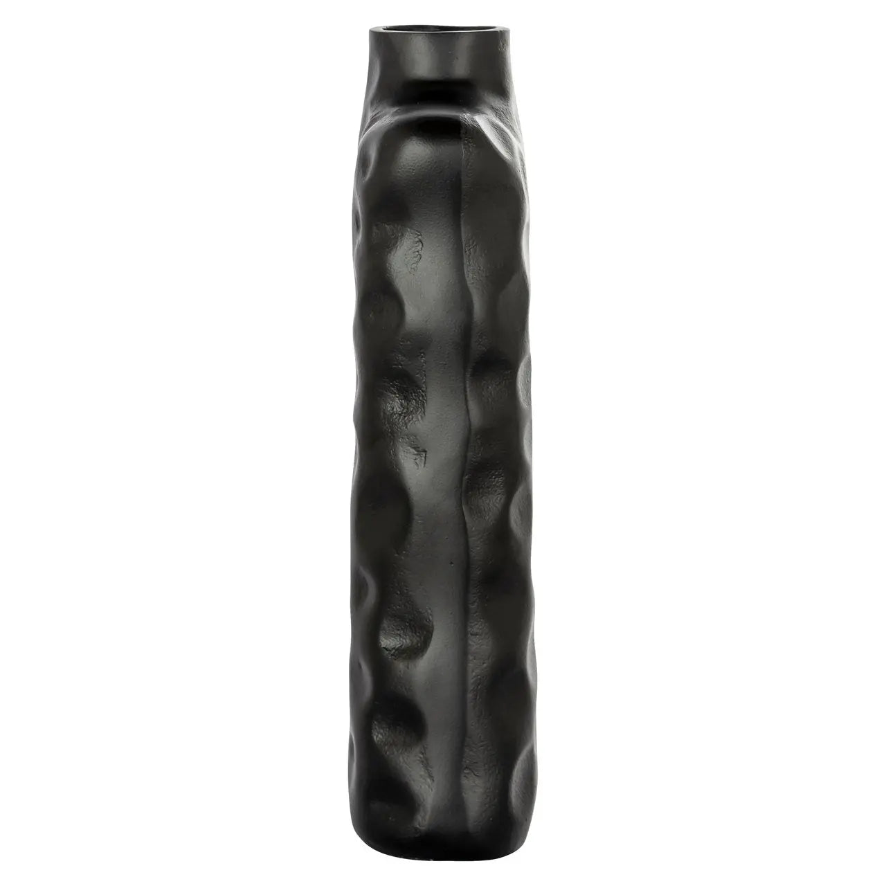 Vase Alain black