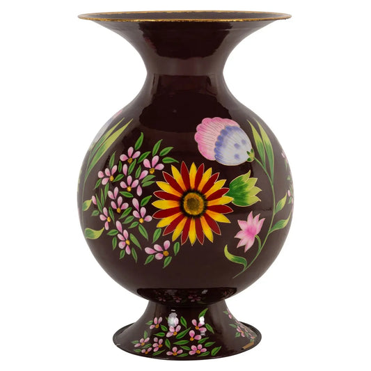 Vase Alora multicolor