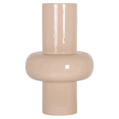 Vase Benice tapioca large