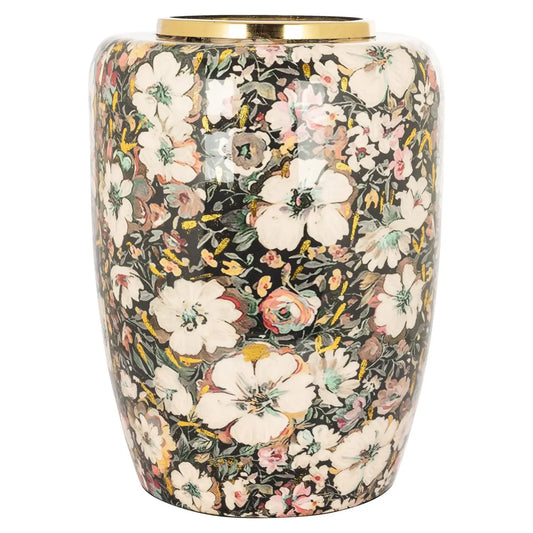 Vase Chumono