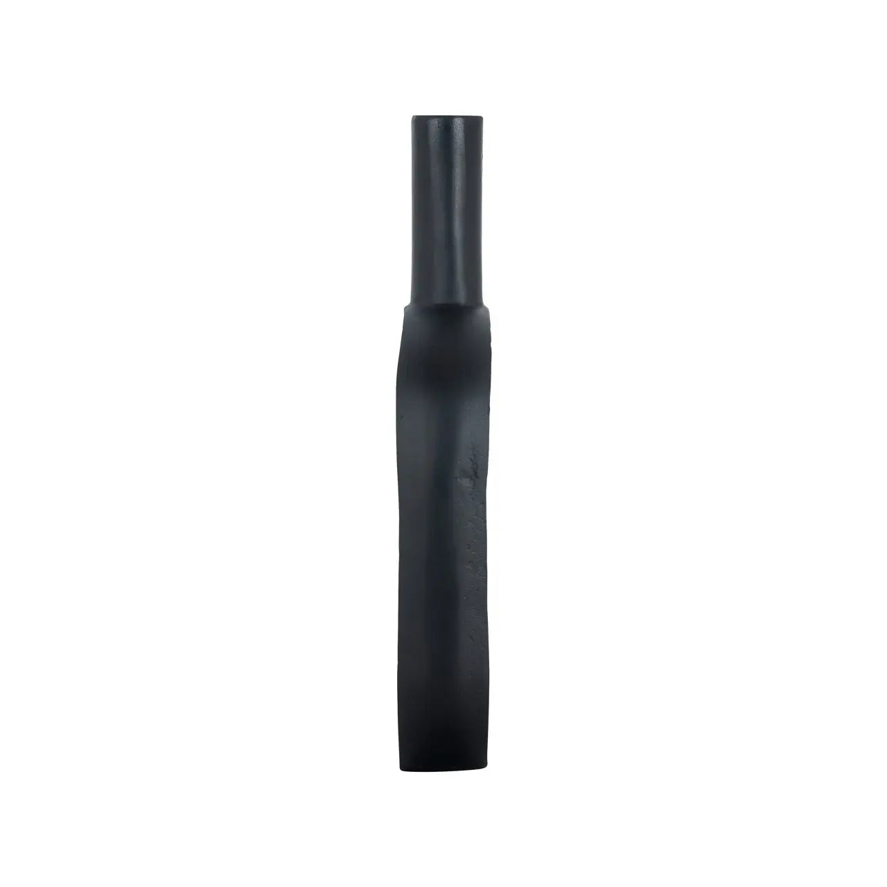 Vase Emar black large