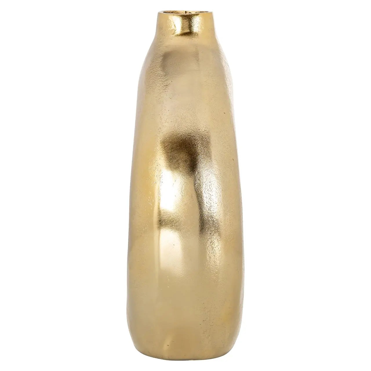 Vase Felicia gold