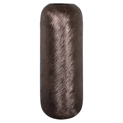 Vase Jilla smoke large