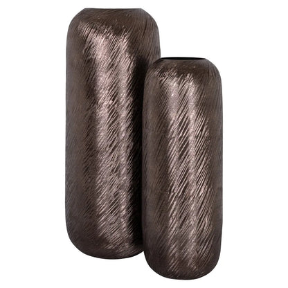 Vase Jilla smoke large