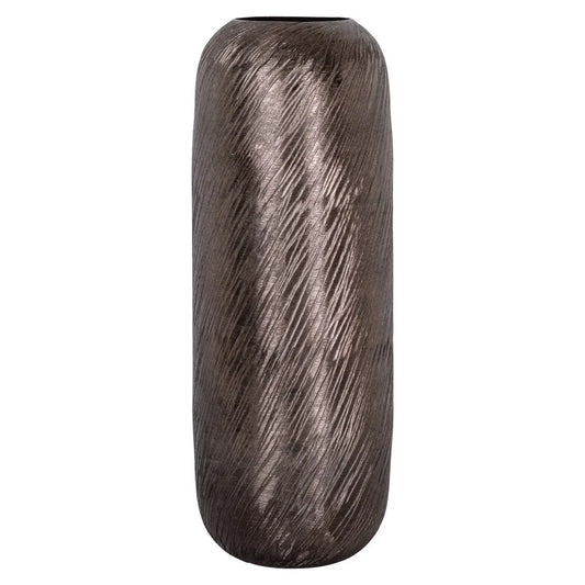 Vase Jilla smoke small