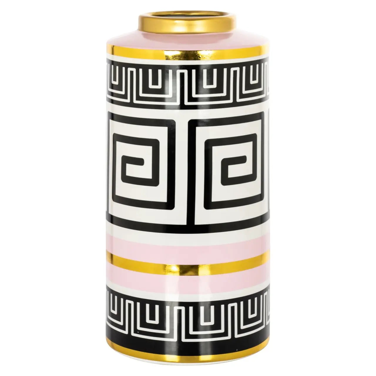 Vase Leora large