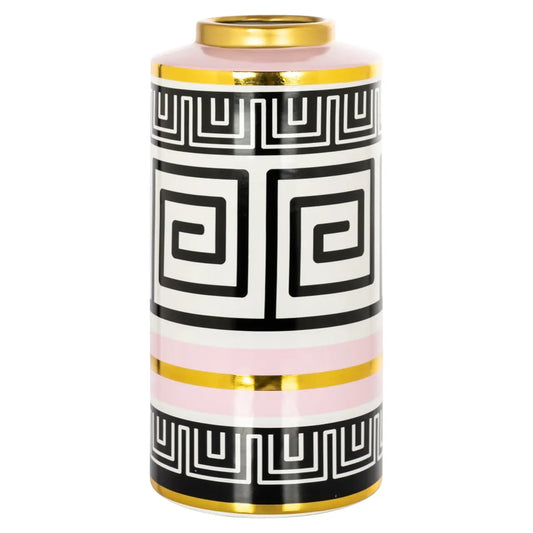 Vase Leora large