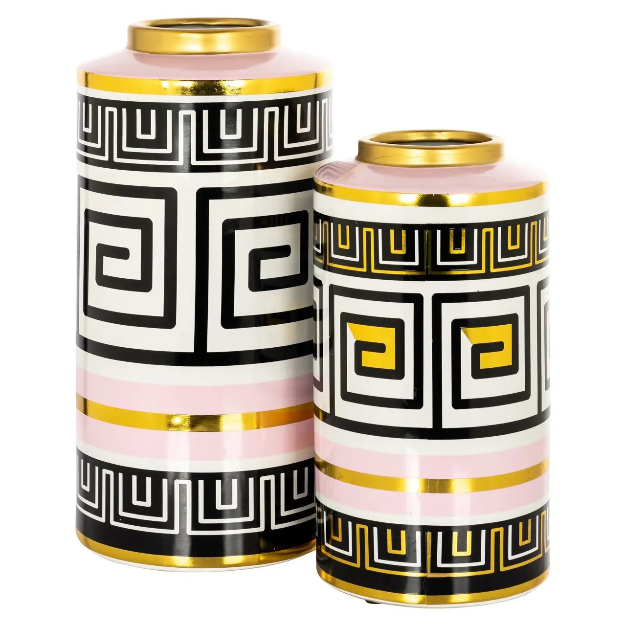 Vase Leora large