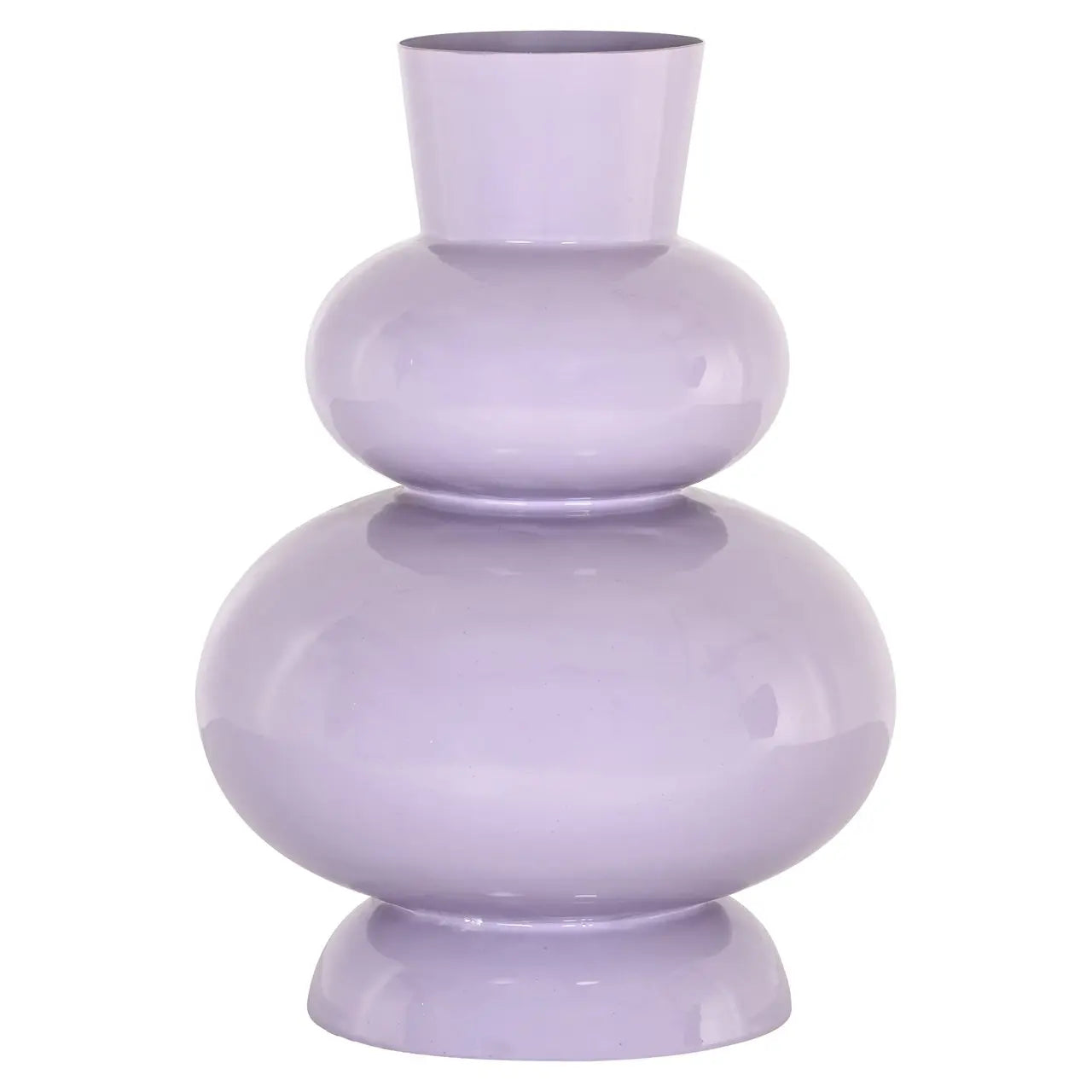 Vase Maddie lavender