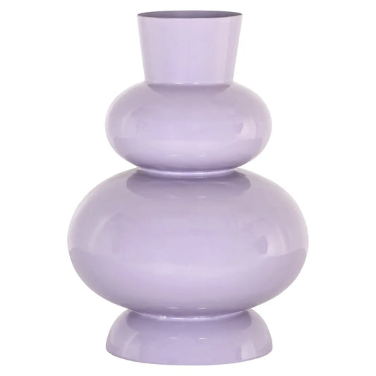 Vase Maddie lavender