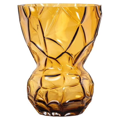 Vase Mason amber large