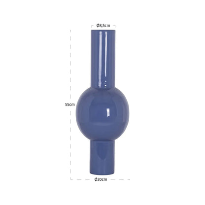 Vase Novar very peri