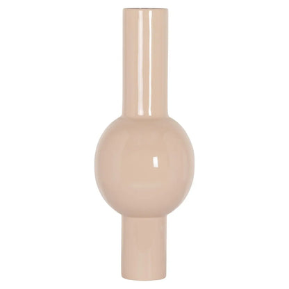Vase Novee tapioca