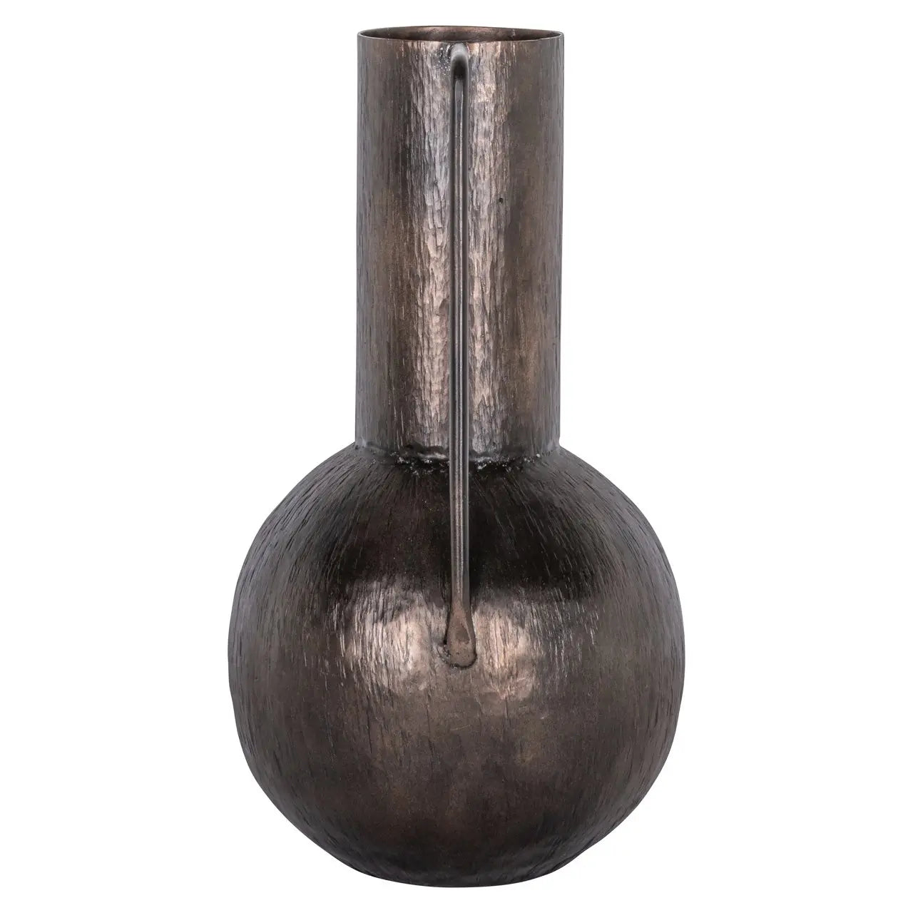 Vase Sema copper large