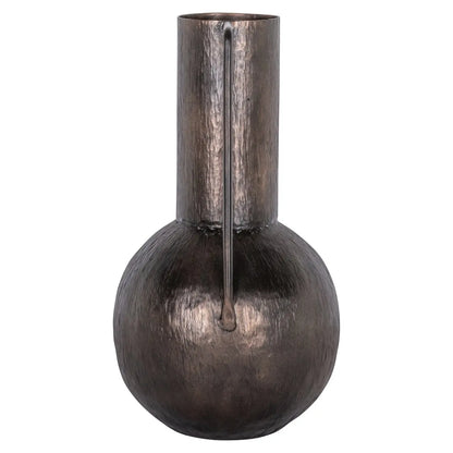 Vase Sema copper large