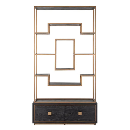 Vitrine