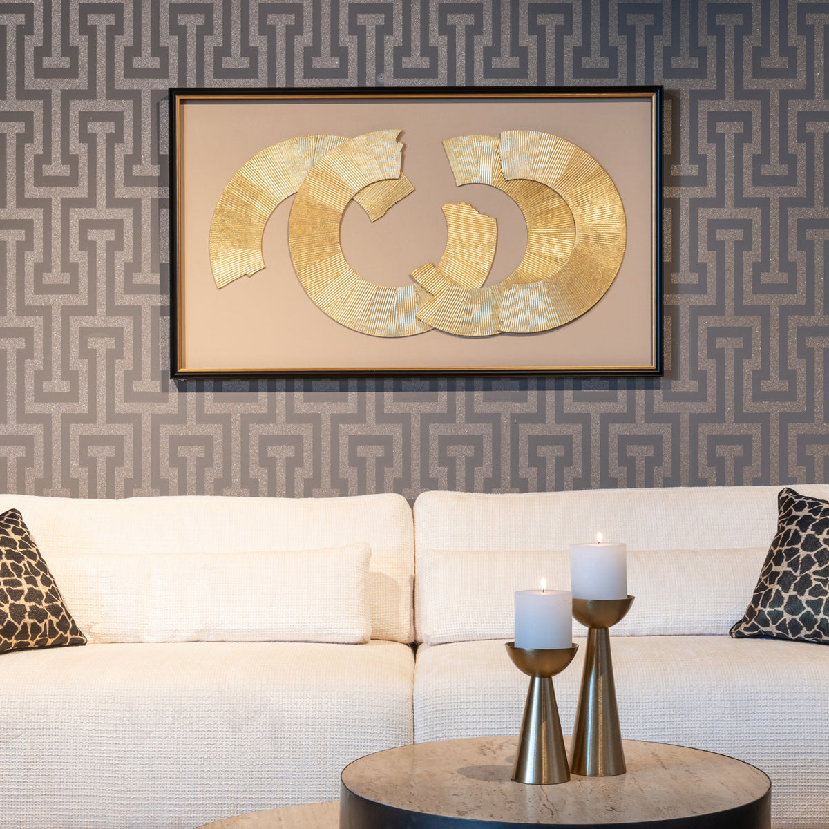 Art mural