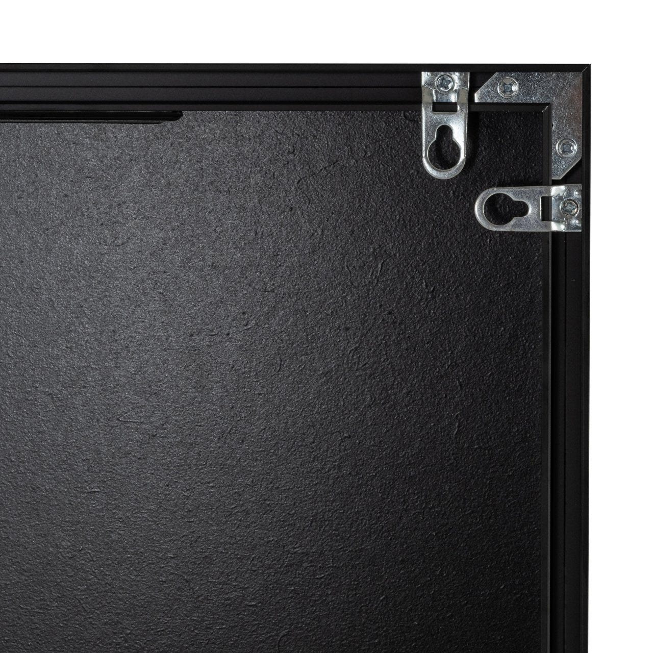 Wall art Mirage brown right