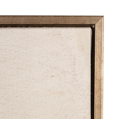 Wall art Odyssey gold left