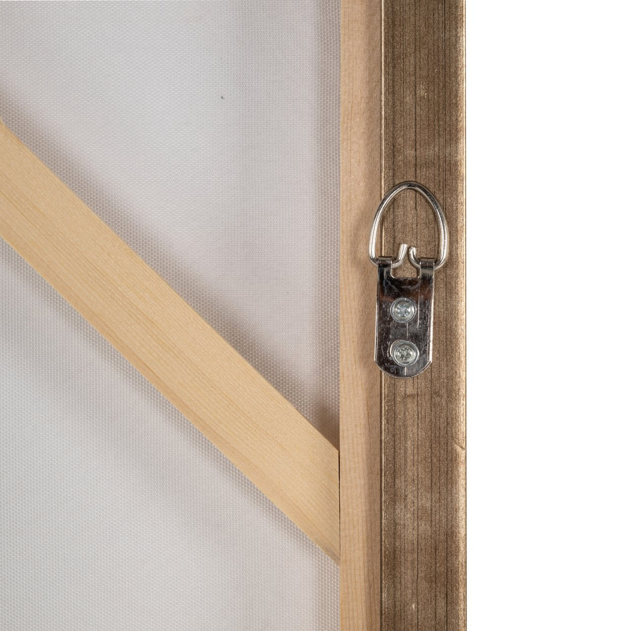 Wall art Odyssey gold right