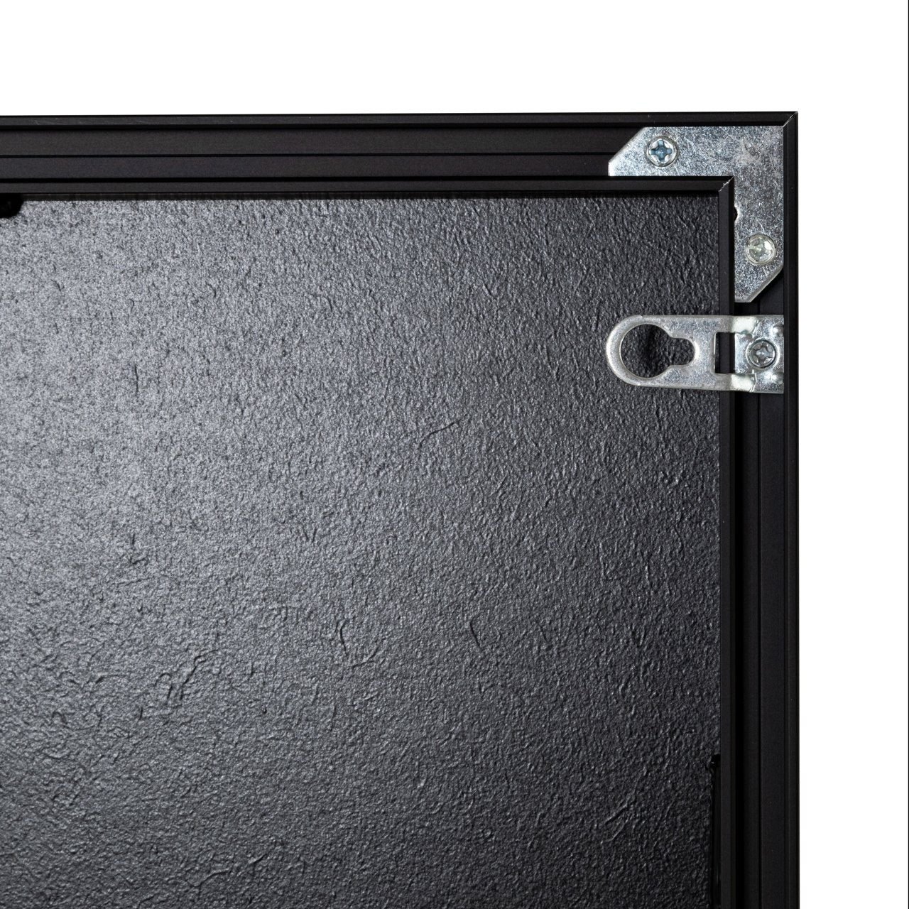 Wall art Euphoria brown left