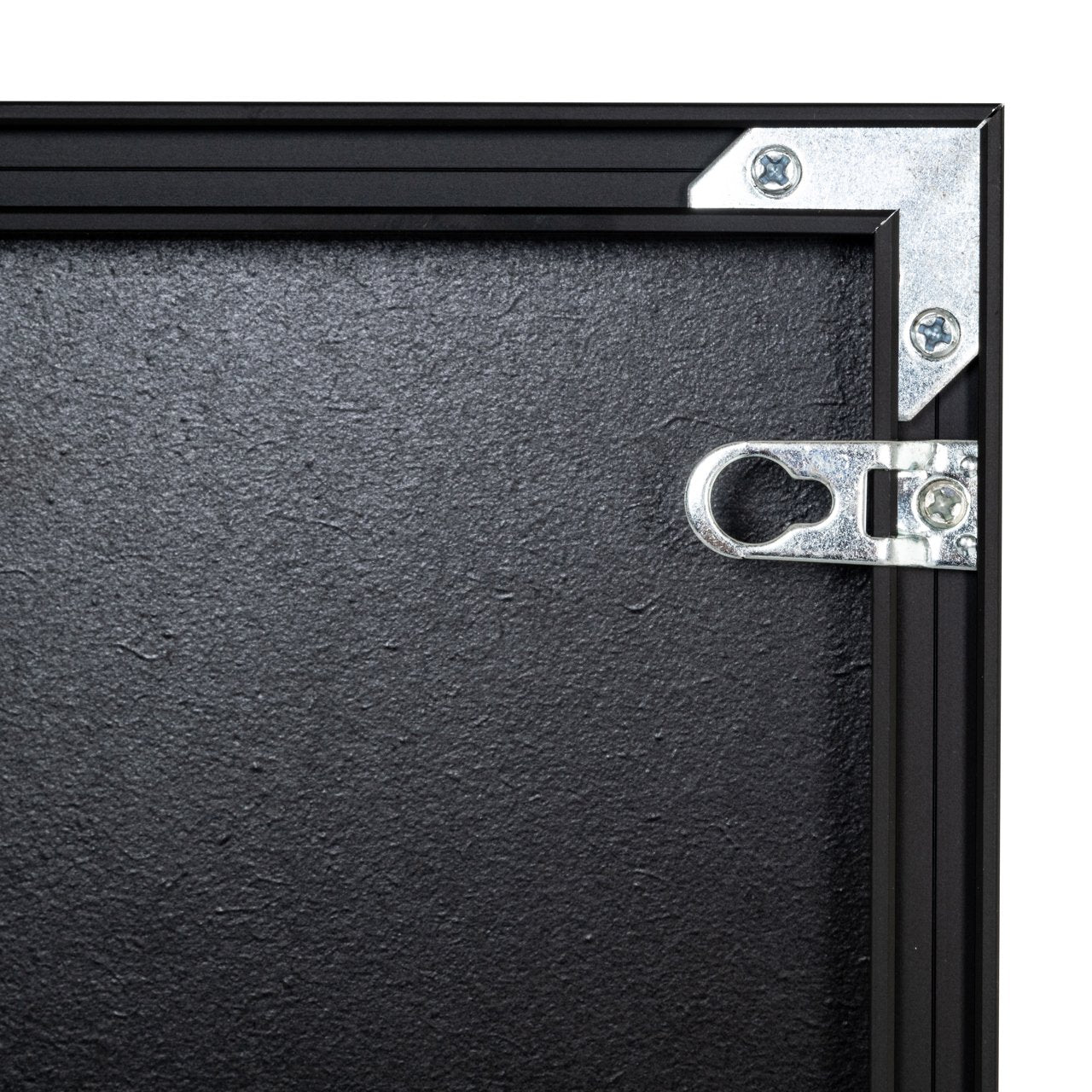 Wall art Euphoria brown right