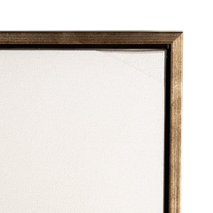 Wall art Decadence white